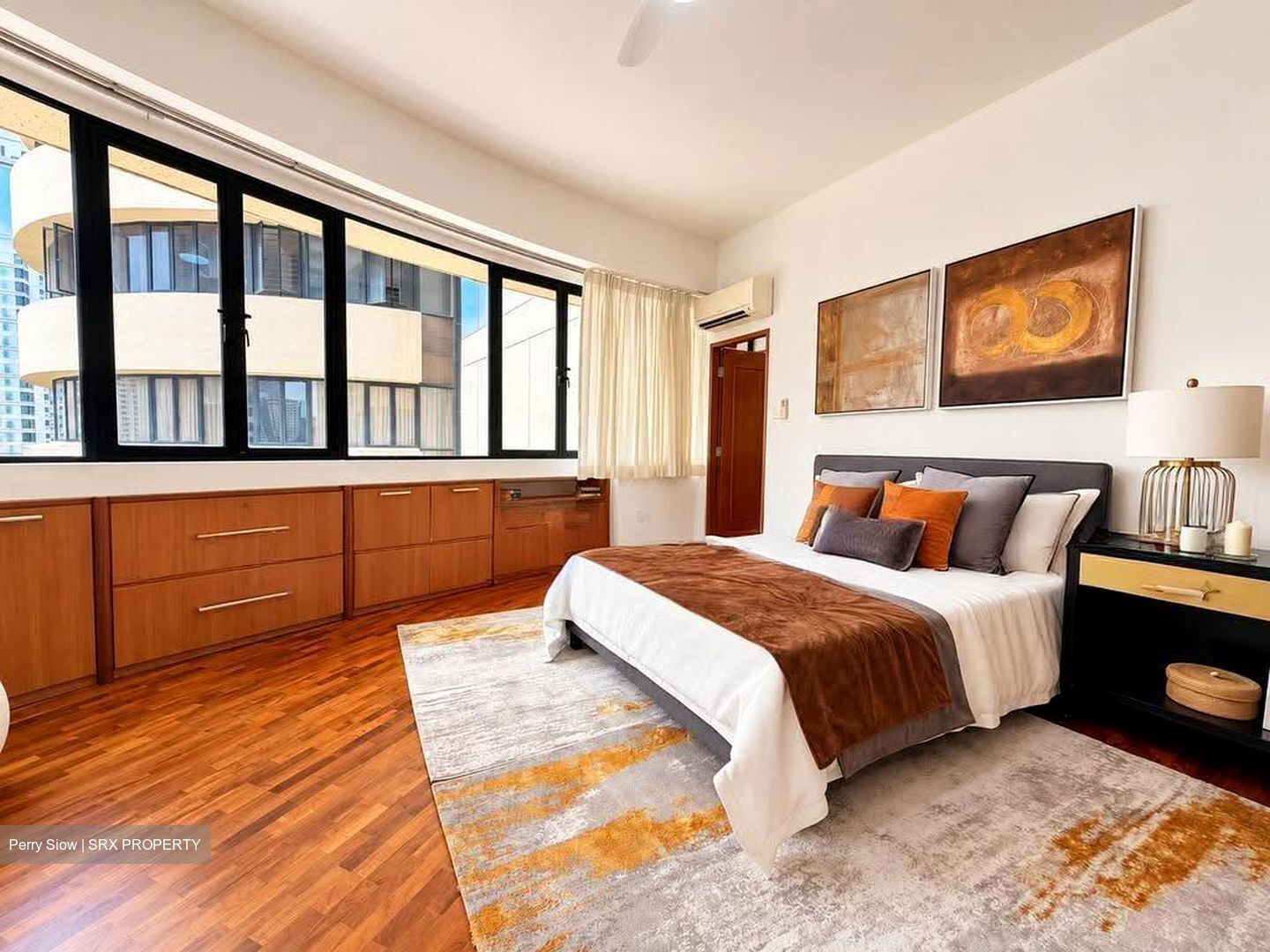 The Draycott (D10), Apartment #613028211